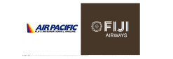 fiji airways baggage cost