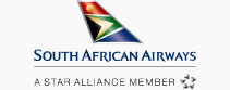 south african airways baggage allowance fees